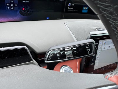 2024 Lincoln Nautilus Black Label AWD