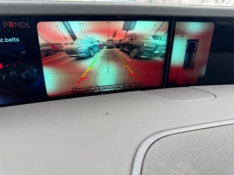 2024 Lincoln Nautilus Black Label AWD