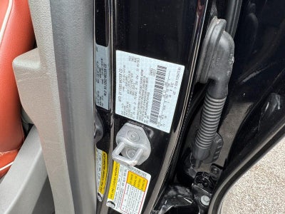 2024 Lincoln Nautilus Black Label AWD