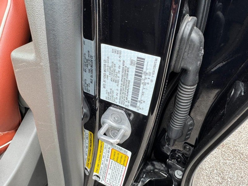 2024 Lincoln Nautilus Black Label AWD