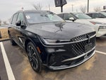 2024 Lincoln Nautilus Black Label AWD