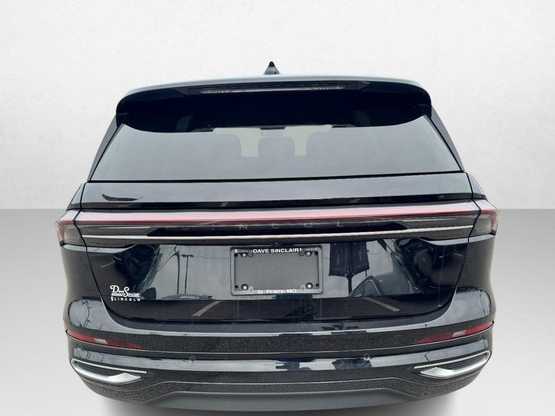 2024 Lincoln Nautilus Black Label AWD