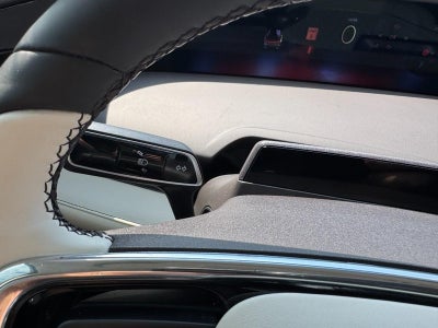 2024 Lincoln Nautilus Black Label AWD