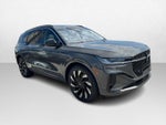 2024 Lincoln Nautilus Black Label AWD