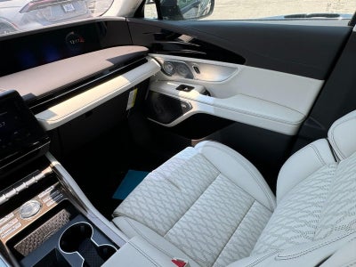 2024 Lincoln Nautilus Black Label AWD