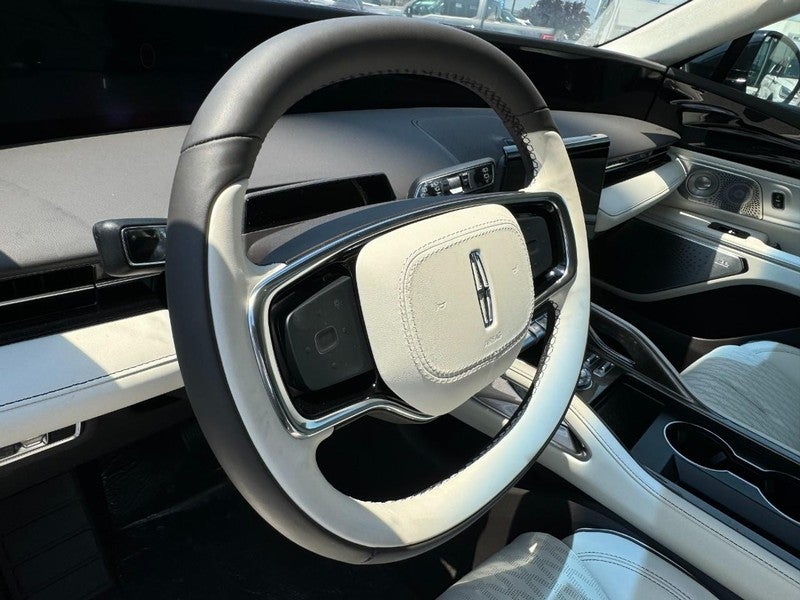 2024 Lincoln Nautilus Black Label AWD