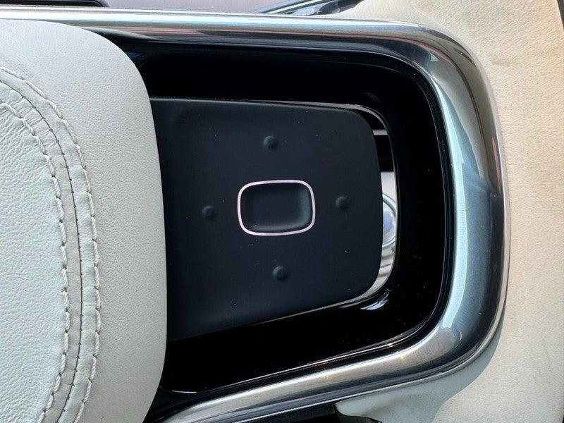 2024 Lincoln Nautilus Black Label AWD