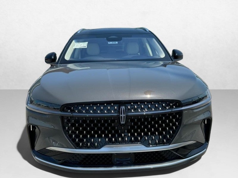 2024 Lincoln Nautilus Black Label AWD