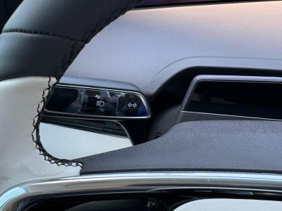 2024 Lincoln Nautilus Black Label AWD