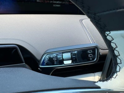 2024 Lincoln Nautilus Black Label AWD