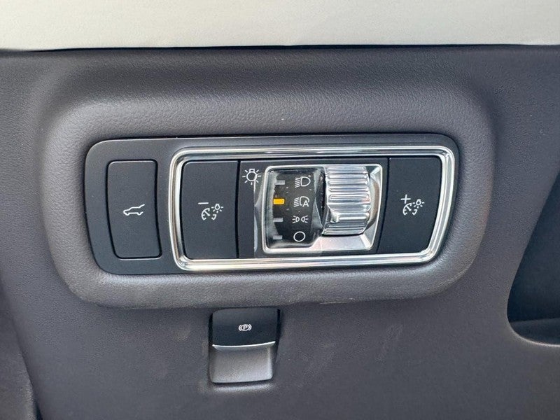 2024 Lincoln Nautilus Black Label AWD