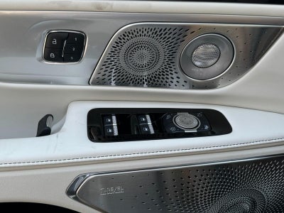 2024 Lincoln Nautilus Black Label AWD