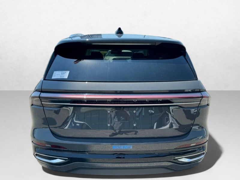 2024 Lincoln Nautilus Black Label AWD