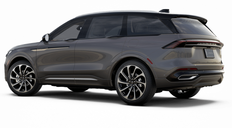 2024 Lincoln Nautilus Black Label AWD