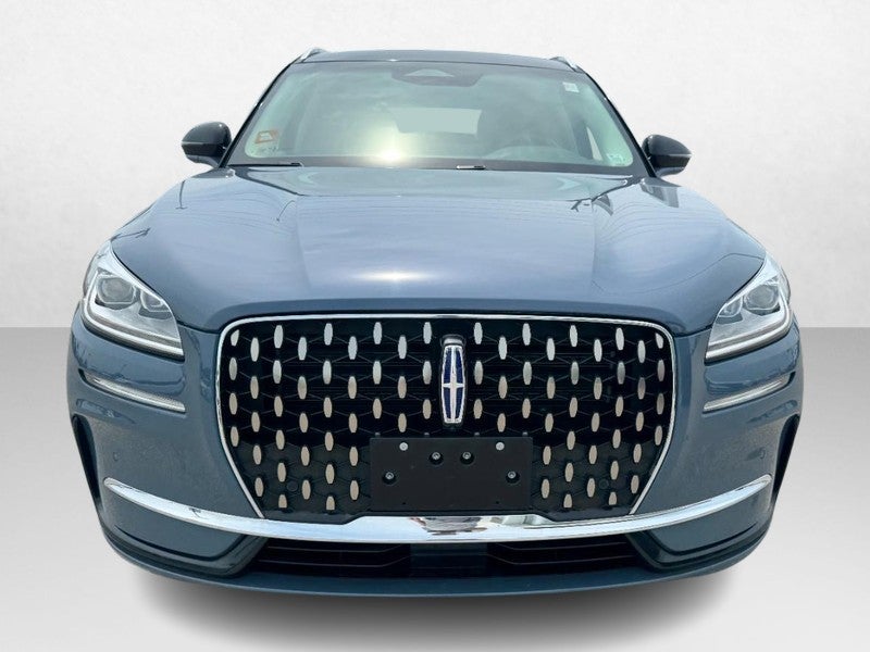 2024 Lincoln Corsair Grand Touring AWD