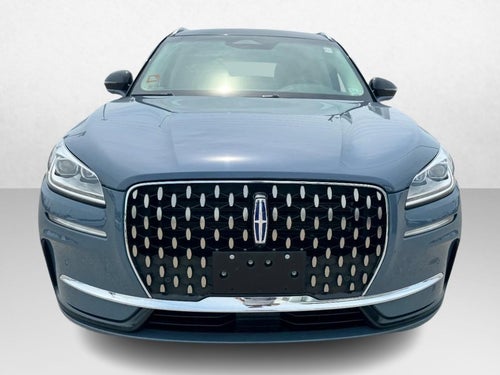 2024 Lincoln Corsair Grand Touring AWD