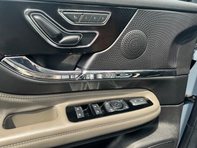 2024 Lincoln Corsair Grand Touring AWD