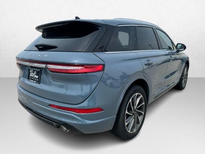 2024 Lincoln Corsair Grand Touring AWD
