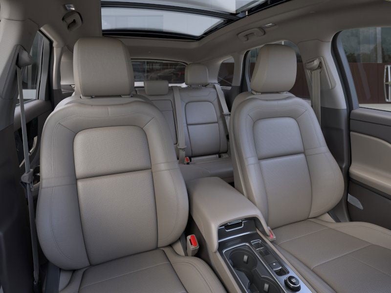 2024 Lincoln Corsair Grand Touring AWD