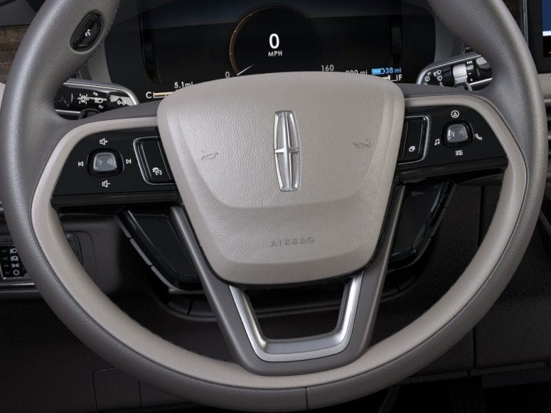 2024 Lincoln Corsair Grand Touring AWD