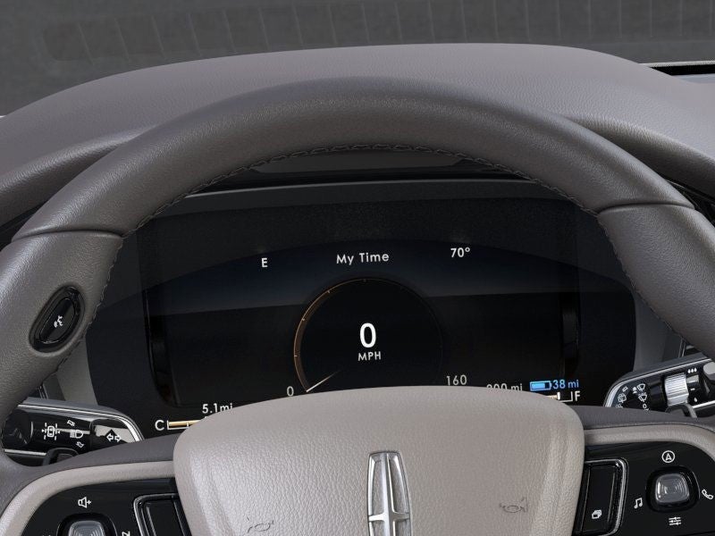 2024 Lincoln Corsair Grand Touring AWD