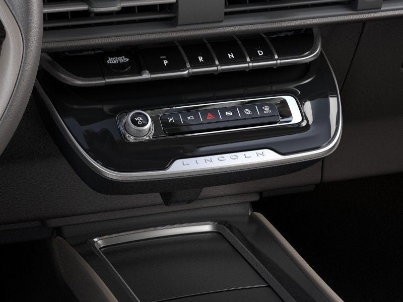 2024 Lincoln Corsair Grand Touring AWD