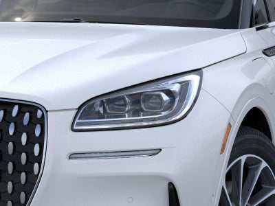 2024 Lincoln Corsair Grand Touring AWD