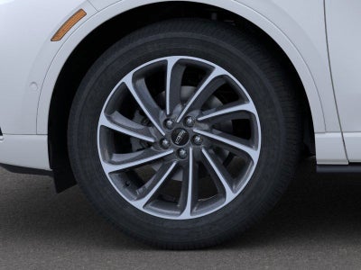 2024 Lincoln Corsair Grand Touring AWD