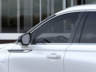 2024 Lincoln Corsair Grand Touring AWD