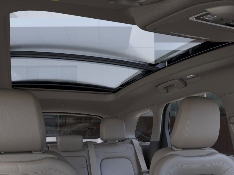 2024 Lincoln Corsair Grand Touring AWD