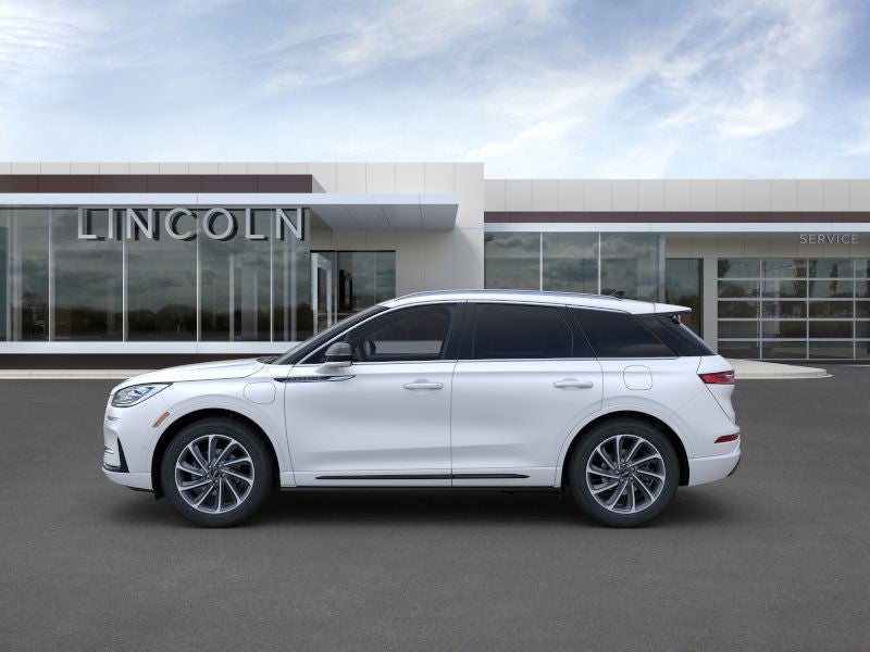 2024 Lincoln Corsair Grand Touring AWD