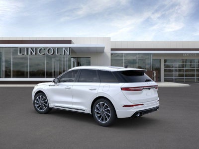 2024 Lincoln Corsair Grand Touring AWD