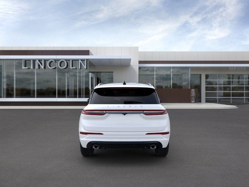 2024 Lincoln Corsair Grand Touring AWD