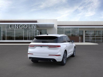 2024 Lincoln Corsair Grand Touring AWD