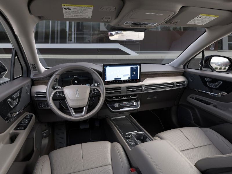 2024 Lincoln Corsair Grand Touring AWD