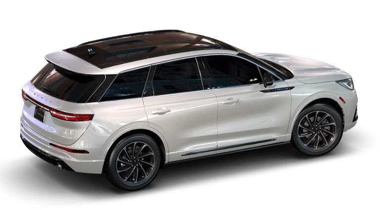 2024 Lincoln Corsair Grand Touring AWD