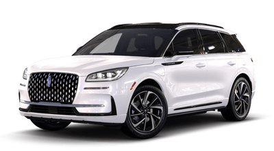 2025 Lincoln Corsair Grand Touring AWD