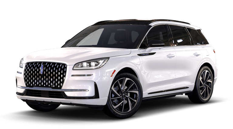 2025 Lincoln Corsair Grand Touring AWD