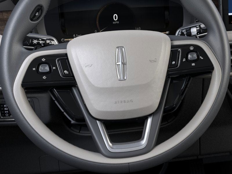 2026 Lincoln Corsair Grand Touring AWD