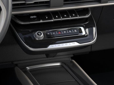 2026 Lincoln Corsair Grand Touring AWD