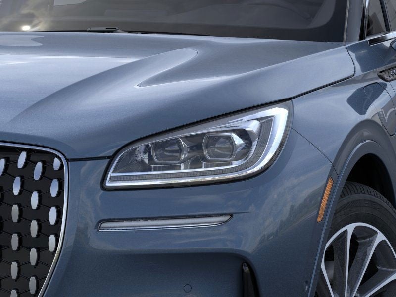 2026 Lincoln Corsair Grand Touring AWD