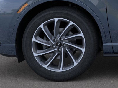 2026 Lincoln Corsair Grand Touring AWD