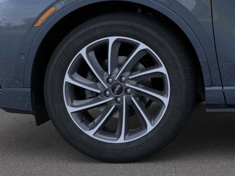 2026 Lincoln Corsair Grand Touring AWD