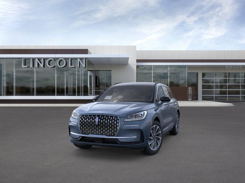 2026 Lincoln Corsair Grand Touring AWD