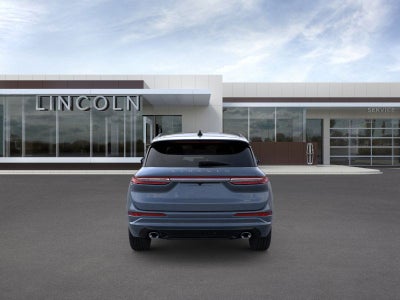 2026 Lincoln Corsair Grand Touring AWD