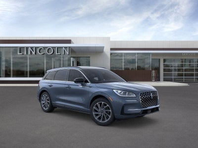 2026 Lincoln Corsair Grand Touring AWD