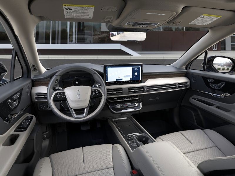 2026 Lincoln Corsair Grand Touring AWD