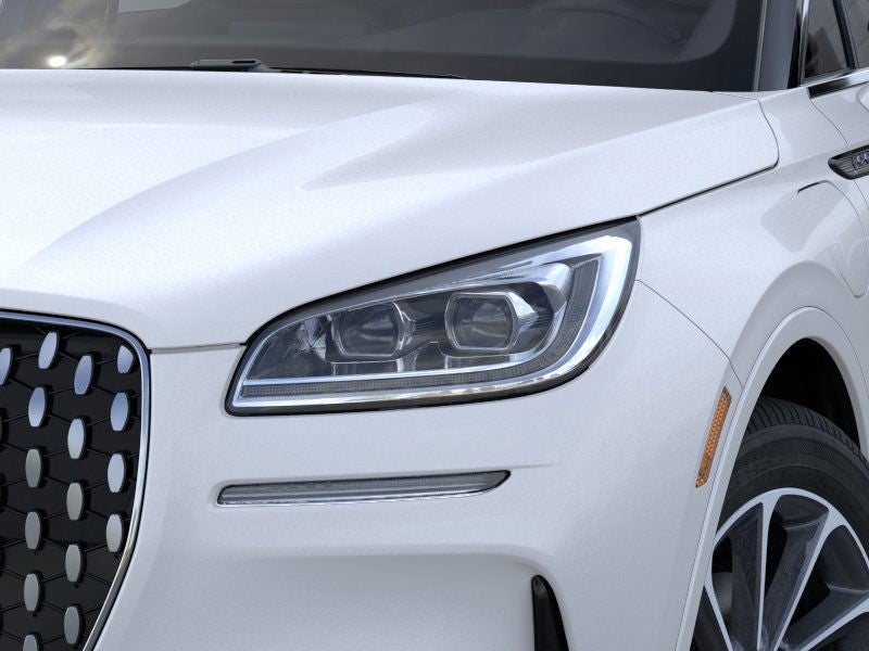 2025 Lincoln Corsair Grand Touring AWD