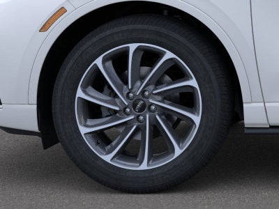 2025 Lincoln Corsair Grand Touring AWD