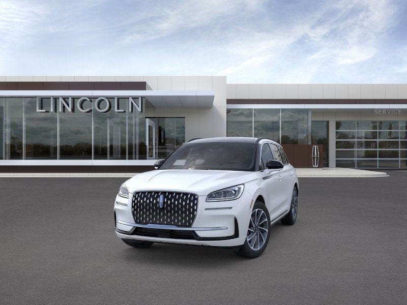 2025 Lincoln Corsair Grand Touring AWD